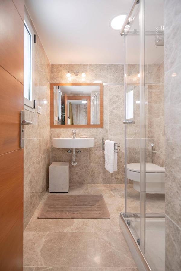 The Moss - Luxury Villa In Corralejo Near The Beach Exterior foto